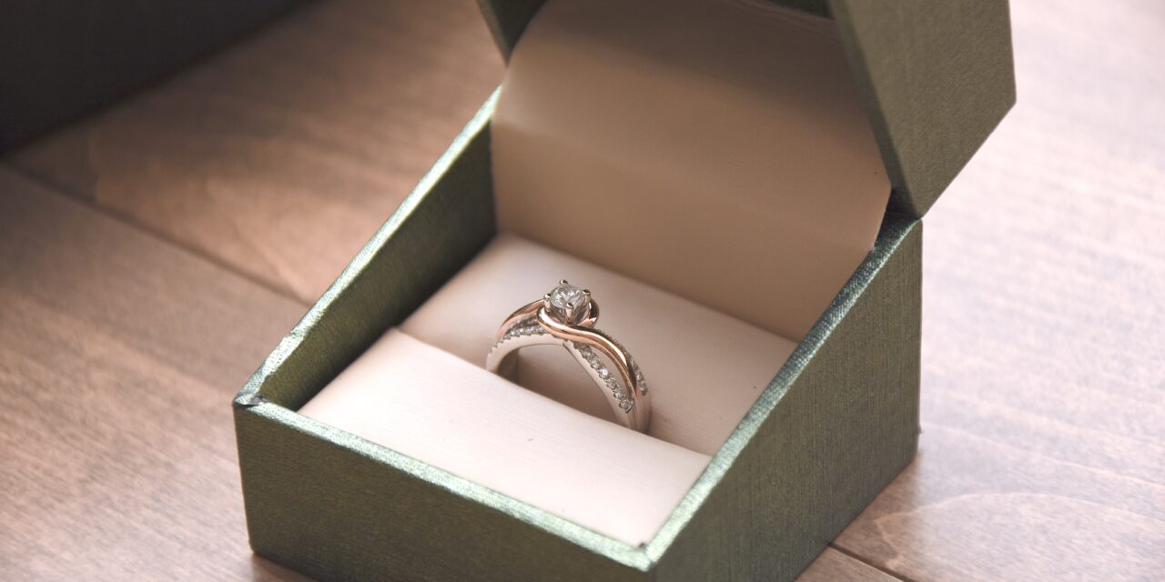 Engaged