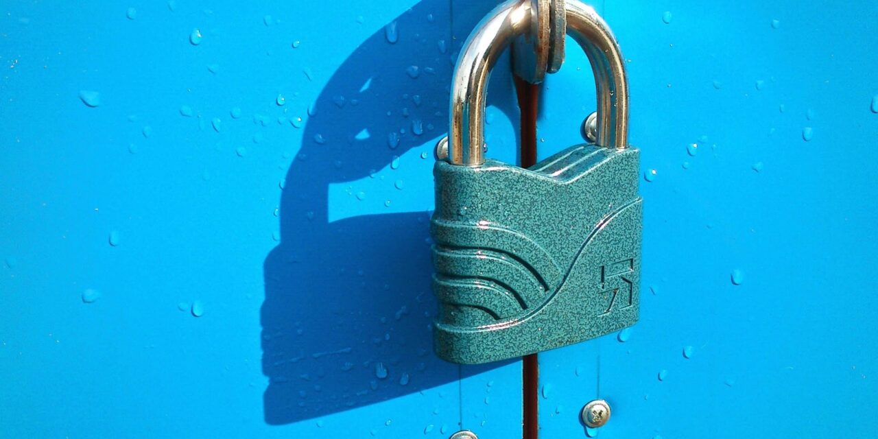 Locked Down